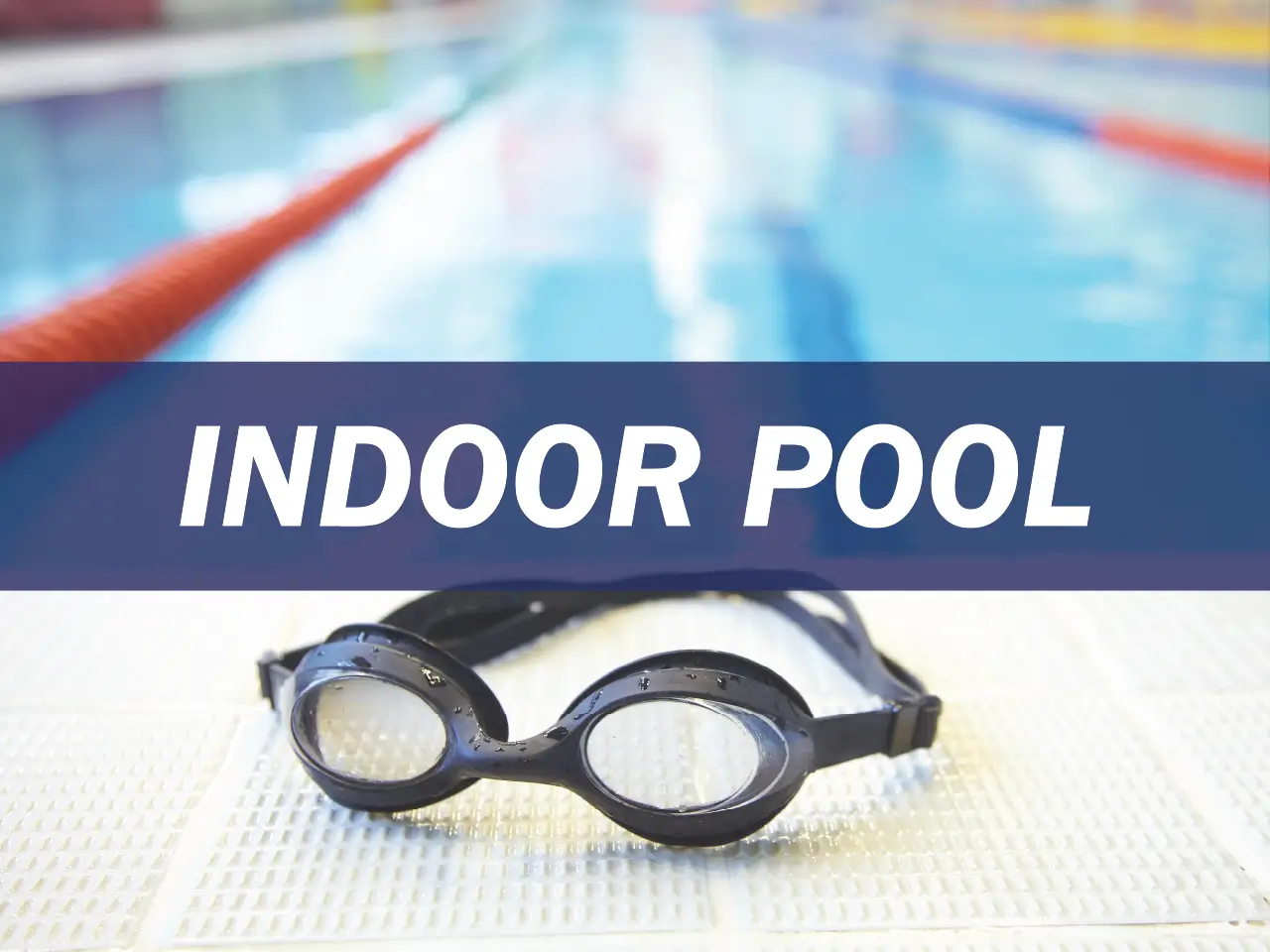 Indoor Pool Survey